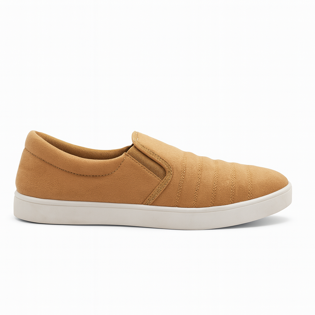 Men’s Slip-On Casual Comfort Shoe