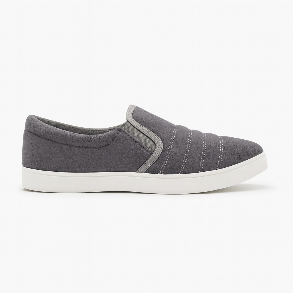 Men’s Slip-On Casual Comfort Shoe