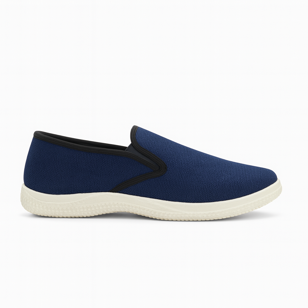 Casual Comfort Loafers