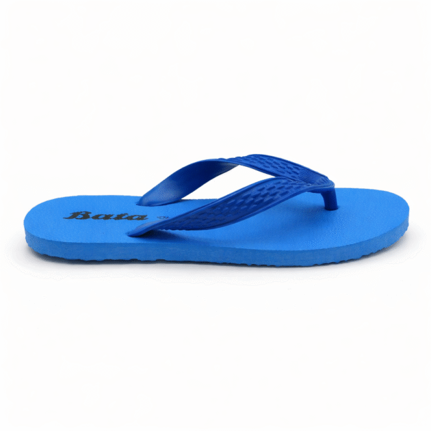 Bata Flip Flop Slippers
