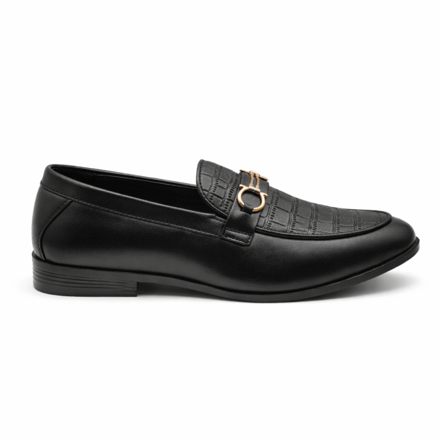 Men’s Smart Formal Slip-On Shoe