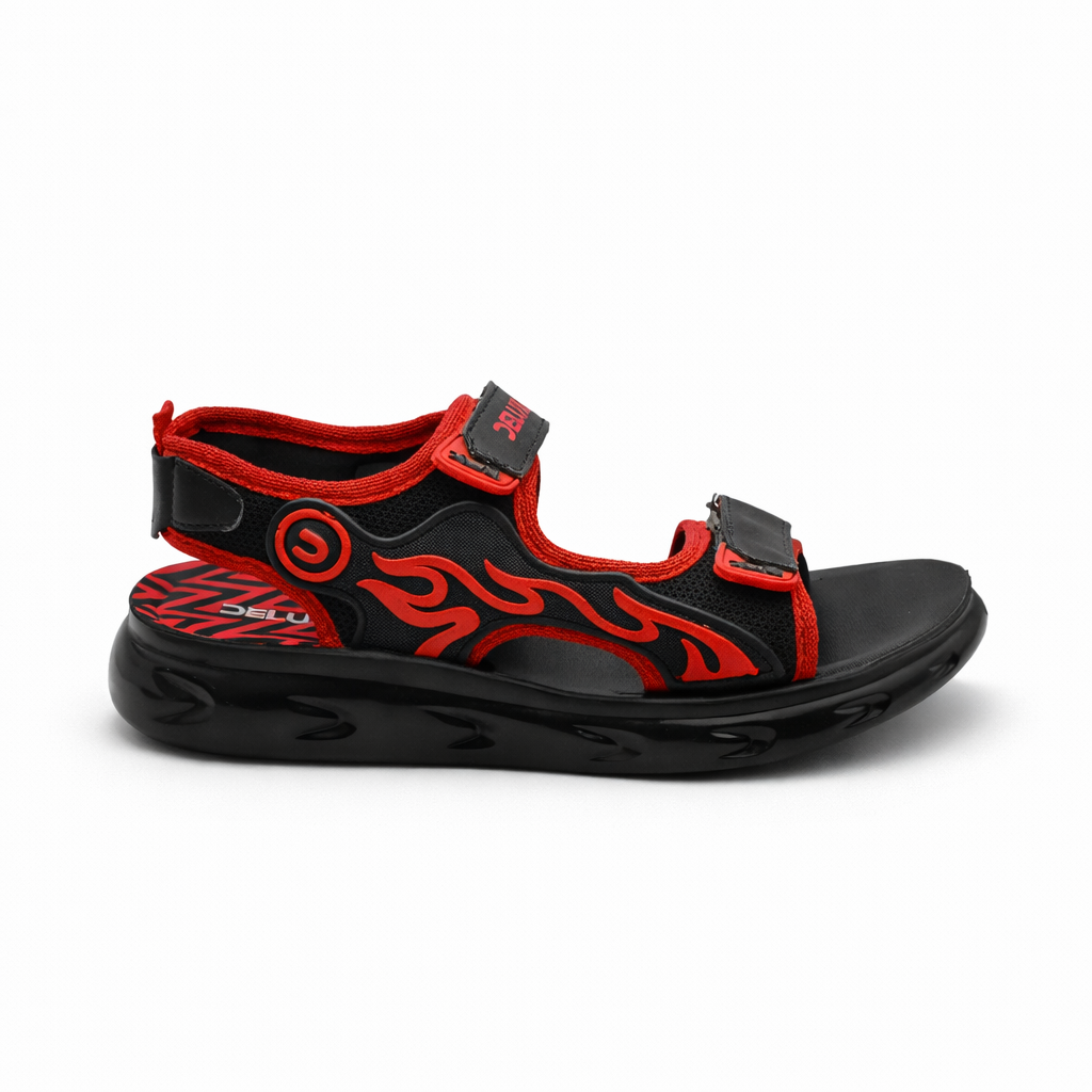 Deluxe Kids Sport Sandal