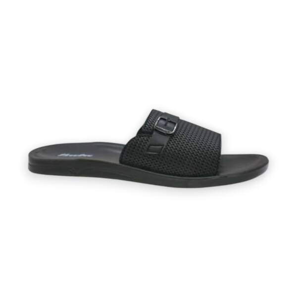Bata Buckle chappal
