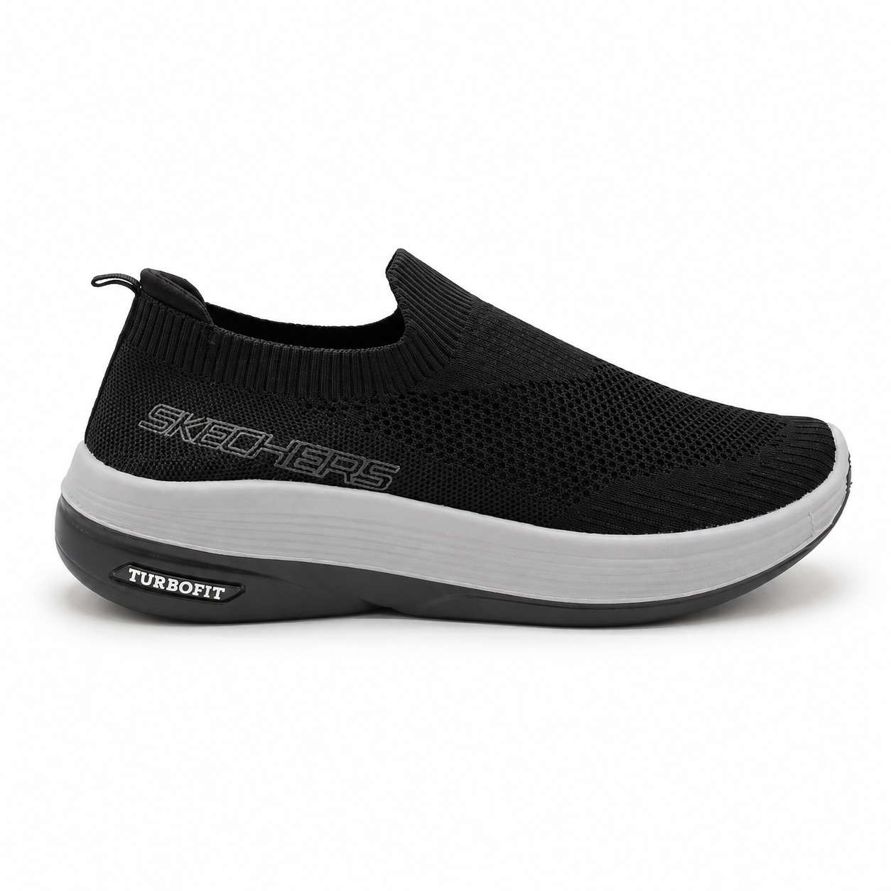 Comfort Slip-On Sneakers