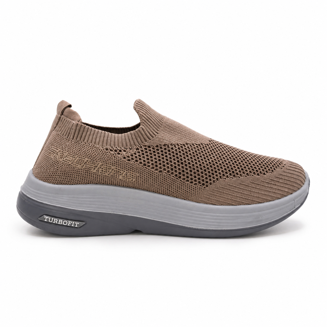 Comfort Slip-On Sneakers