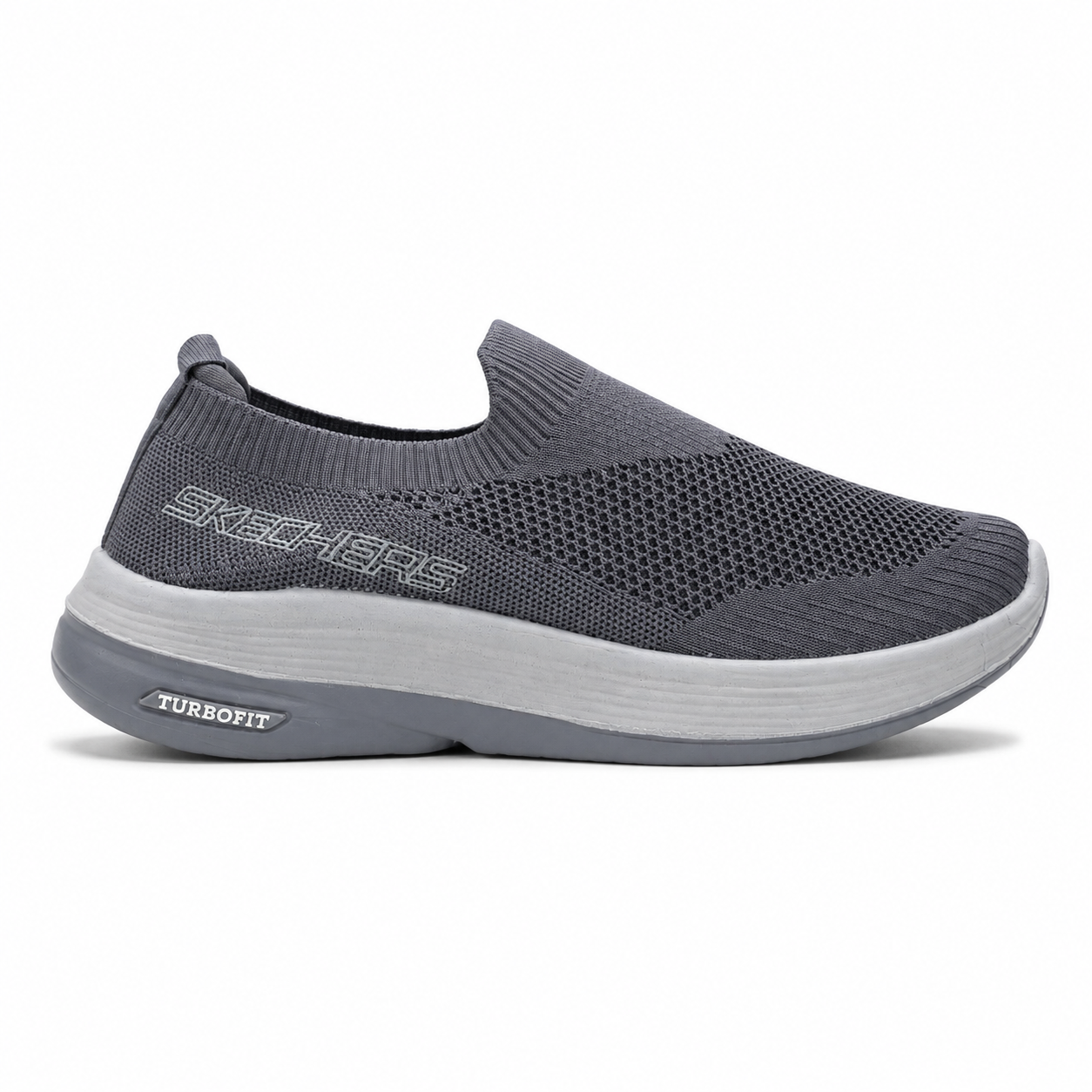 Comfort Slip-On Sneakers