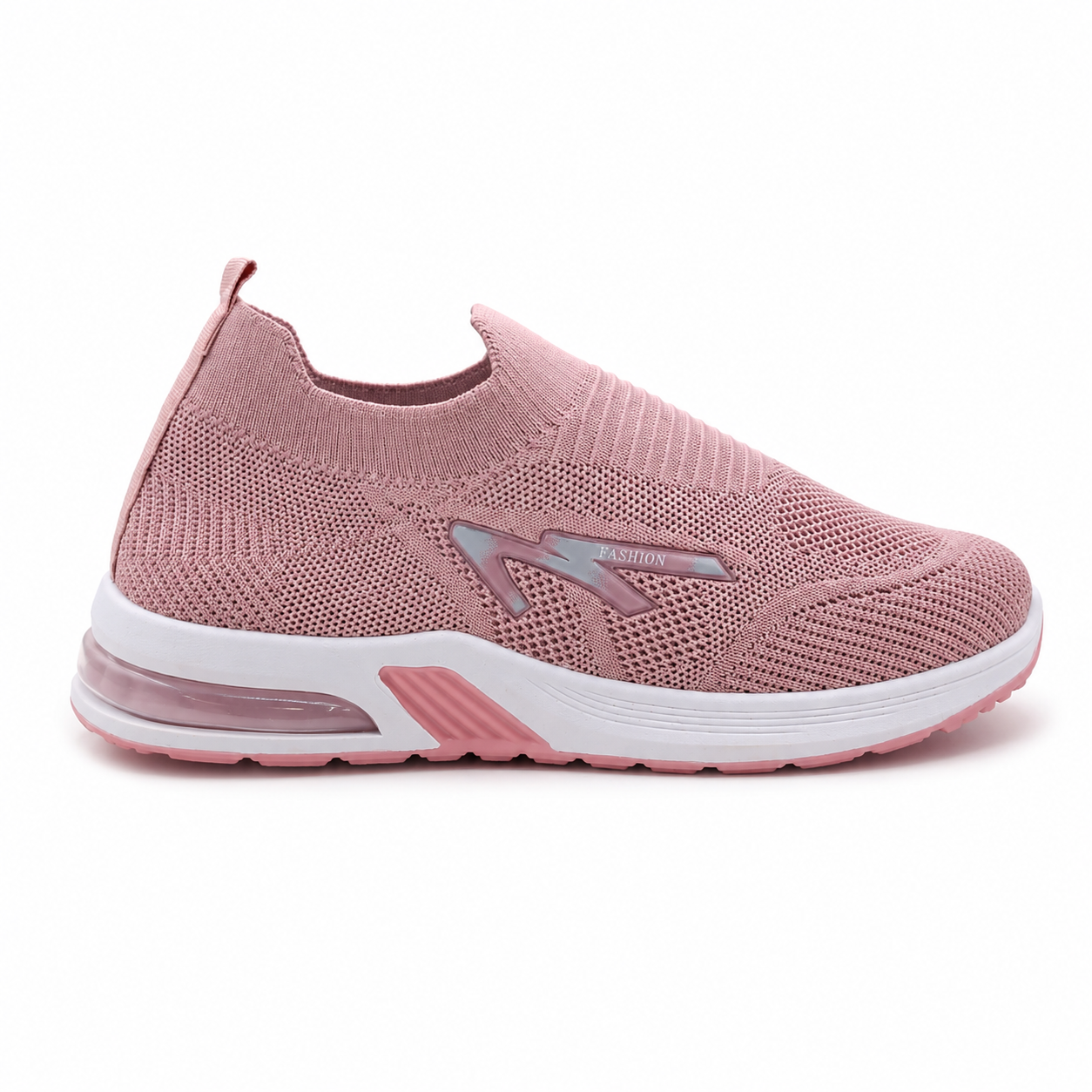 AeroFlex Women’s Slip-On Trainers