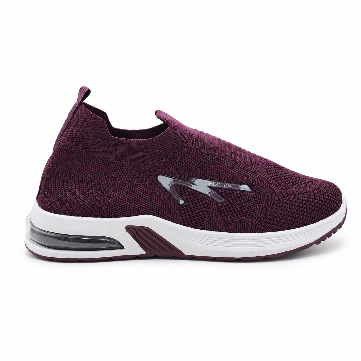 AeroFlex Women’s Slip-On Trainers