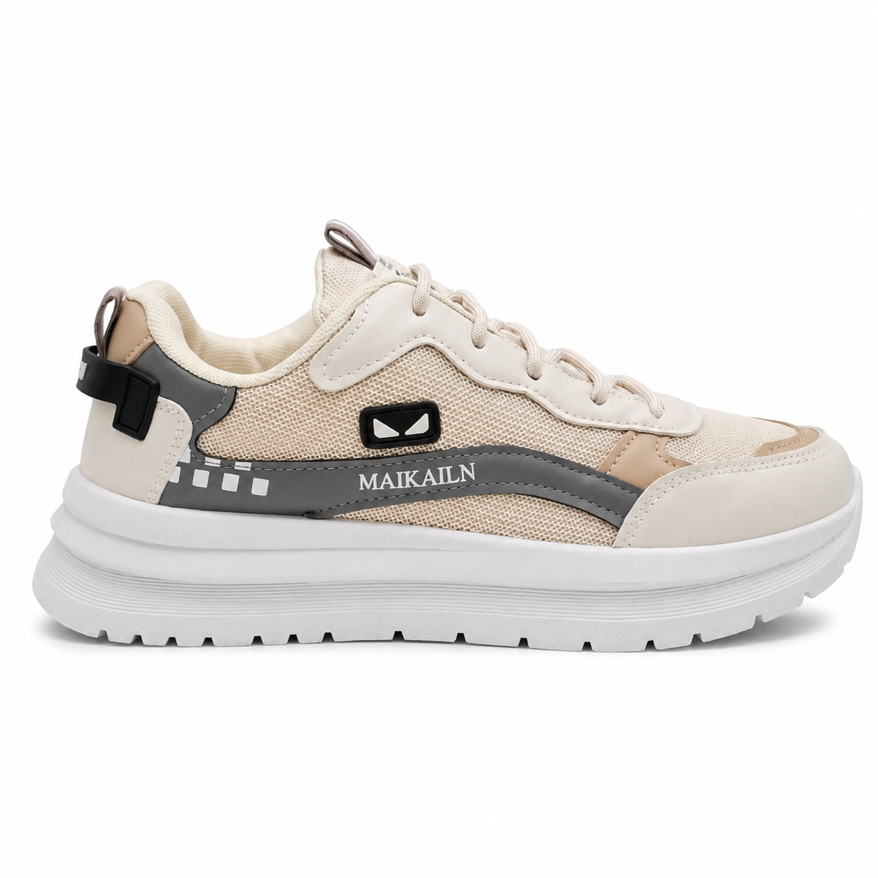 Mark Alin Urban Flex Chunky Trainer
