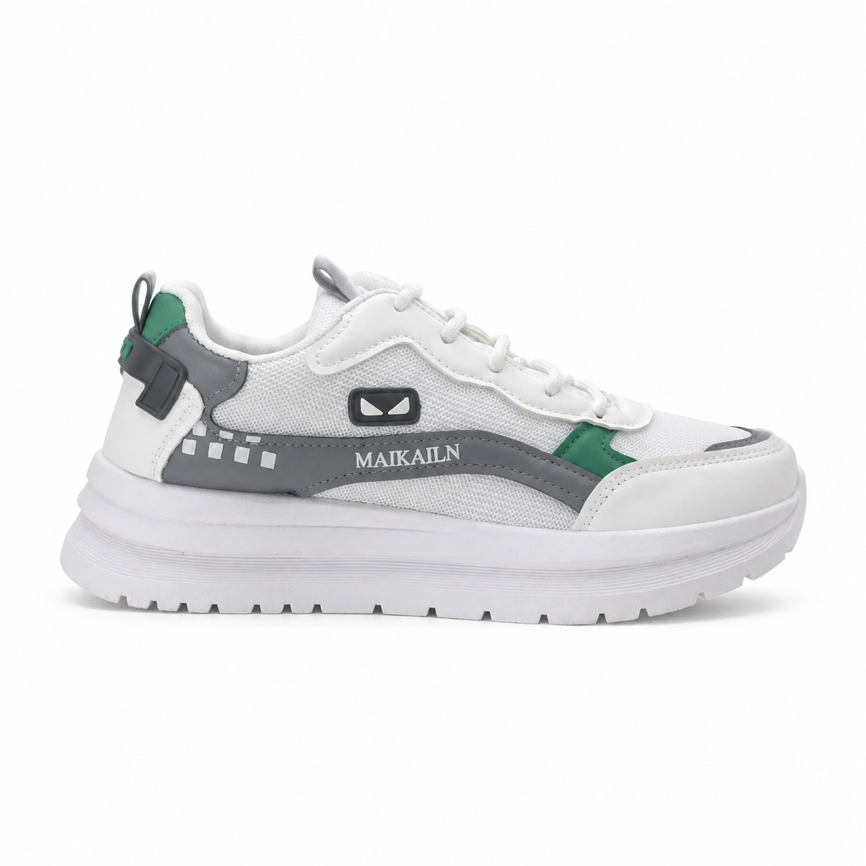 Mark Alin Urban Flex Chunky Trainer