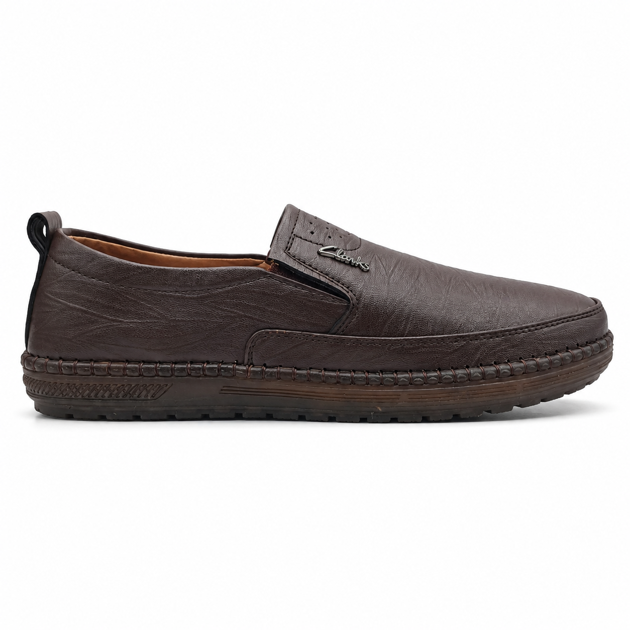 Men’s Classic Comfort Slip-On Loafers