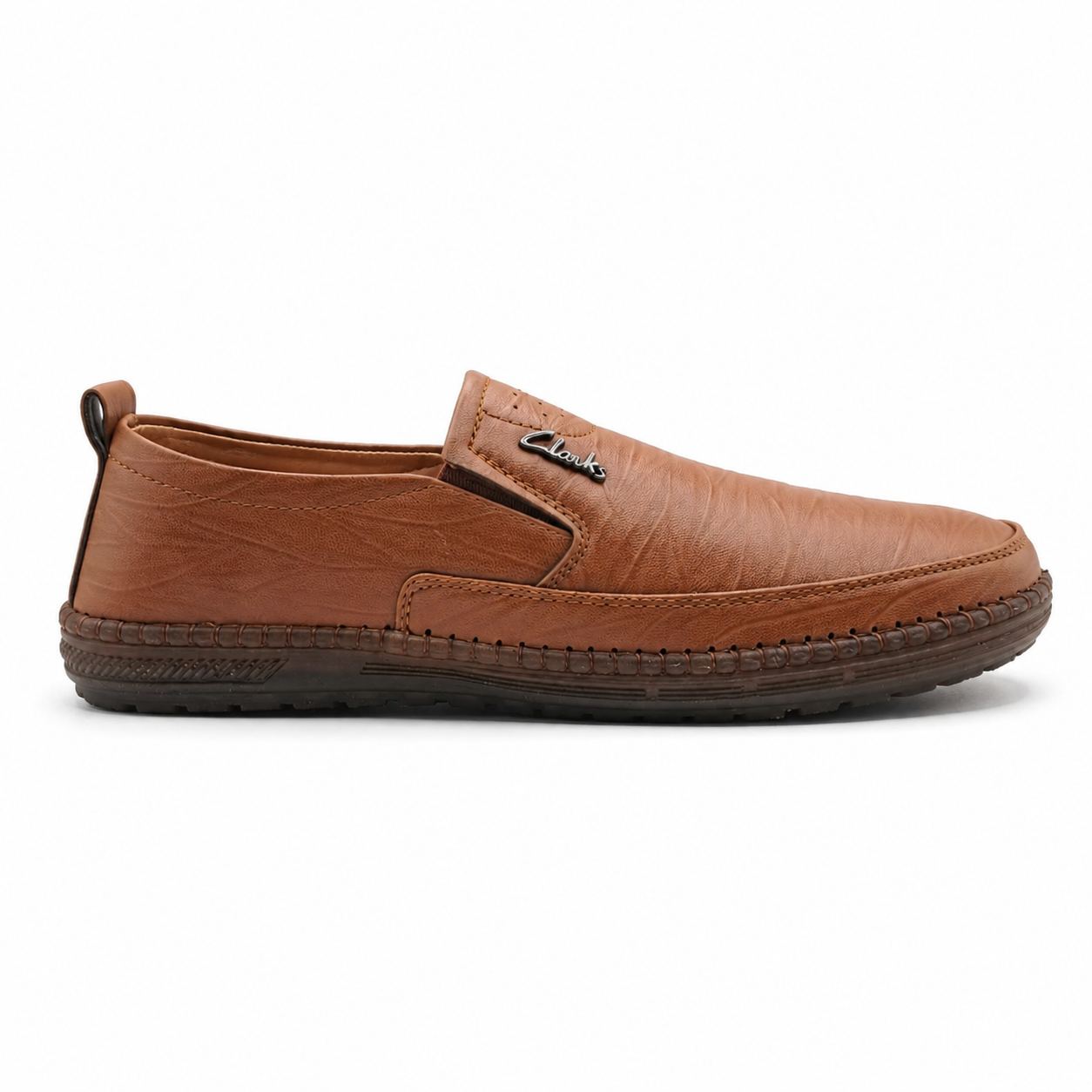 Men’s Classic Comfort Slip-On Loafers