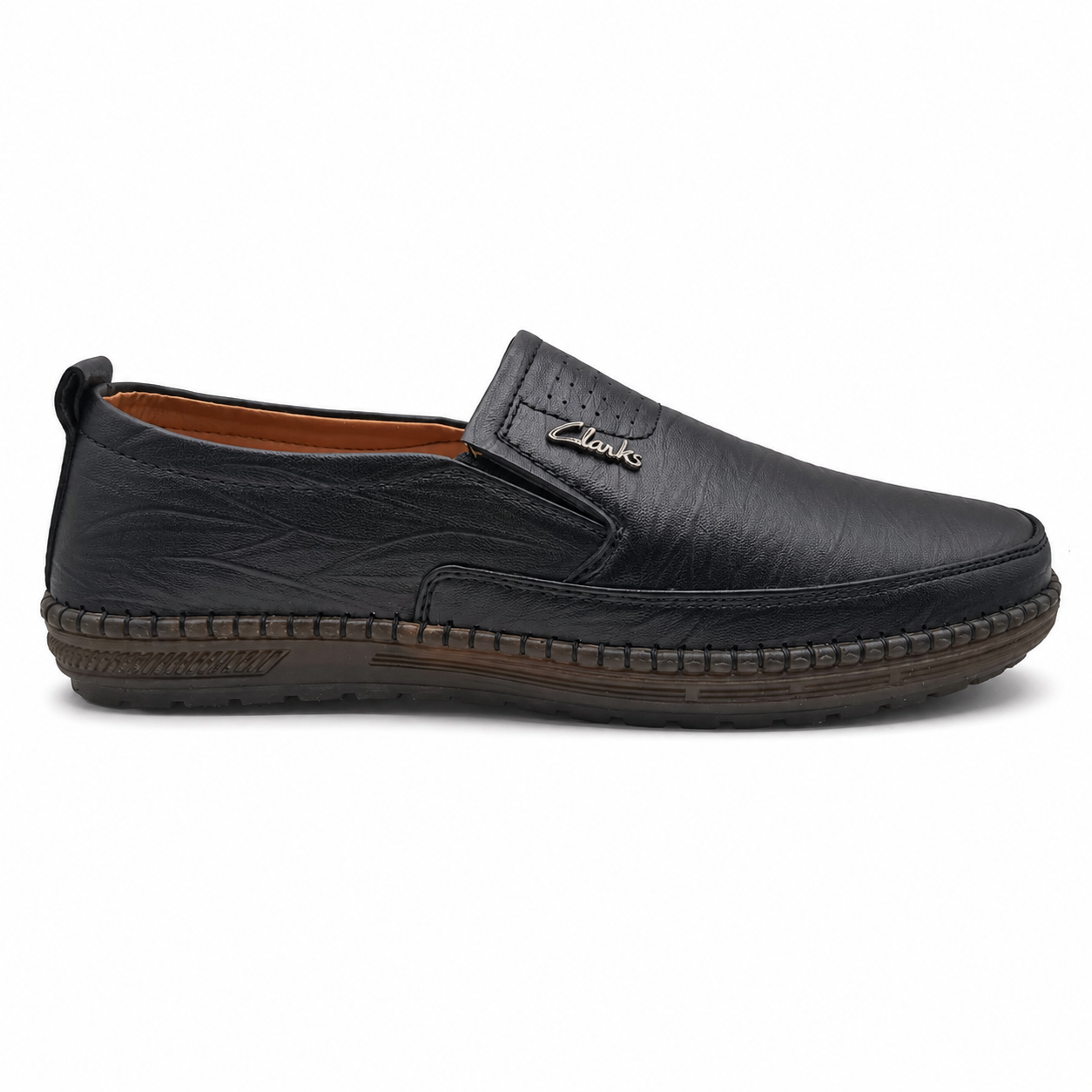 Men’s Classic Comfort Slip-On Loafers