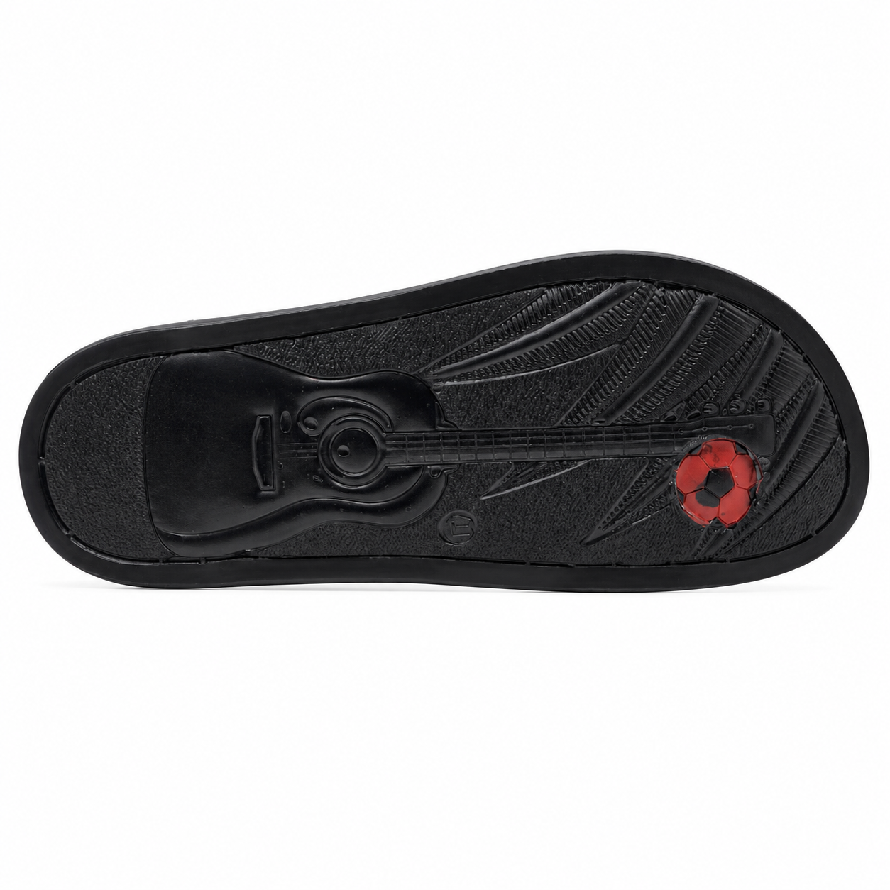 Urban Comfort Buckle Slides - Image 4