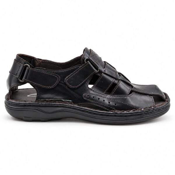 Men's Adjustable Strap Fisherman Sandals
