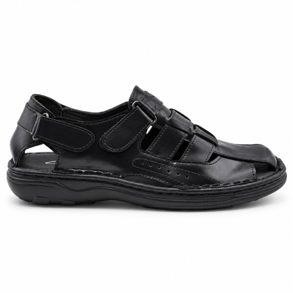 Men's Adjustable Strap Fisherman Sandals