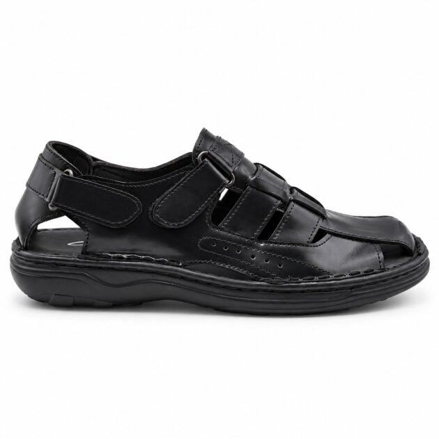 Men's Adjustable Strap Fisherman Sandals